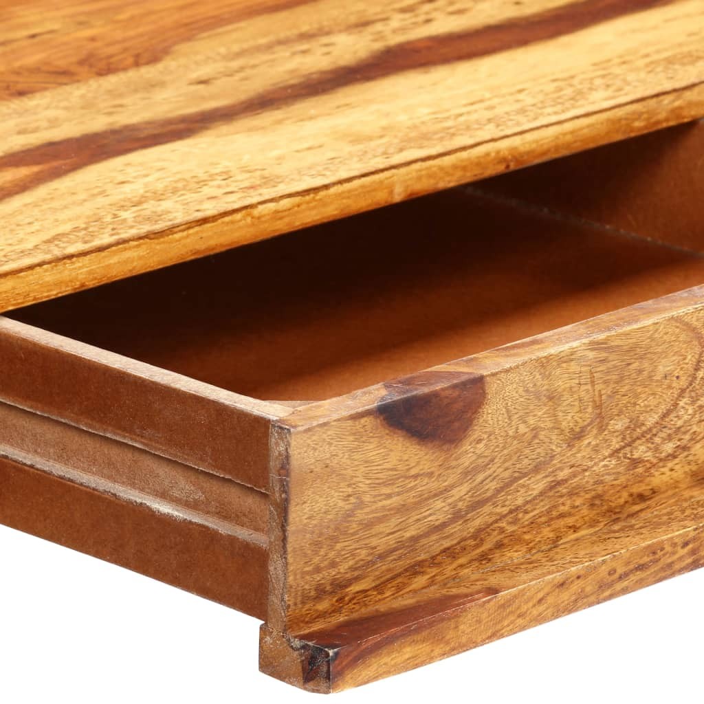 Writing Desk 115x50x85 Cm Solid Sheesham Wood 11 Writing Desk 115x50x85 cm Solid Sheesham Wood